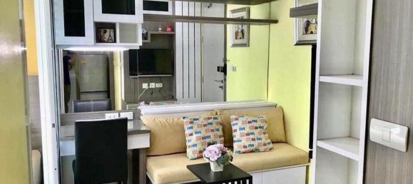 1 bedroom Condo in Ideo Mobi Sukhumvit 81 Railay Beach, Thailand No. 29290 8