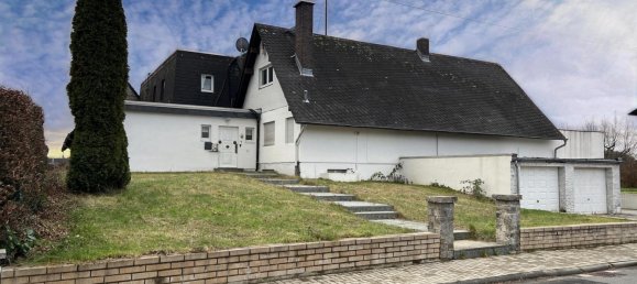 10-Zimmer Haus in Wetteraukreis, Germany, Nr. 105576 2