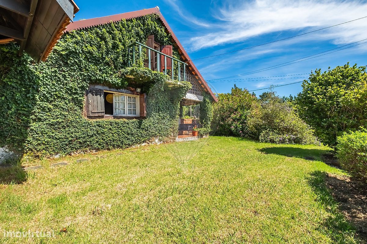 Casa T6 em Camacha, Portugal N.º 29244