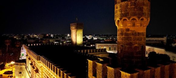 Apartamento de 3 divisões em Nardò, Italy N.º 267592 17