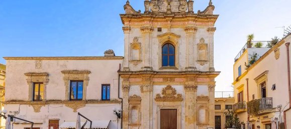 Apartamento de 3 divisões em Nardò, Italy N.º 267592 12