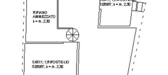 Apartamento de 3 divisões em Nardò, Italy N.º 267592 22