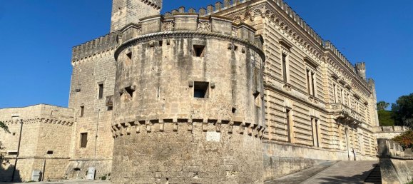 Apartamento de 3 divisões em Nardò, Italy N.º 267592 16