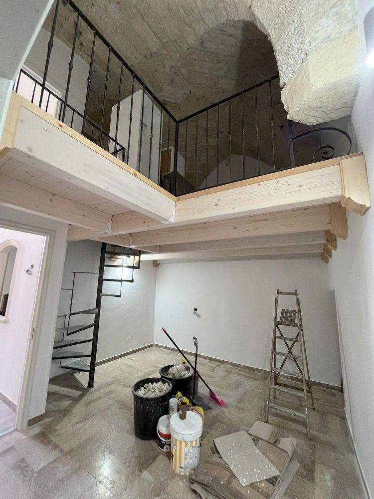 Apartamento de 3 divisões em Nardò, Italy N.º 267592