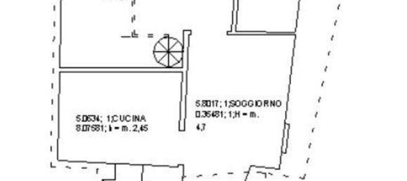 Apartamento de 3 divisões em Nardò, Italy N.º 267592 21