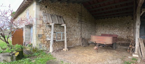 5 bedrooms House in Pont-l'Abbe-d'Arnoult, France No. 197483 16