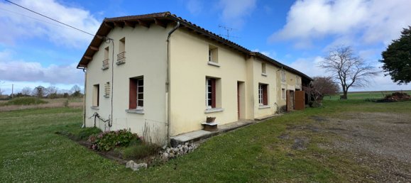 5 bedrooms House in Pont-l'Abbe-d'Arnoult, France No. 197483 2