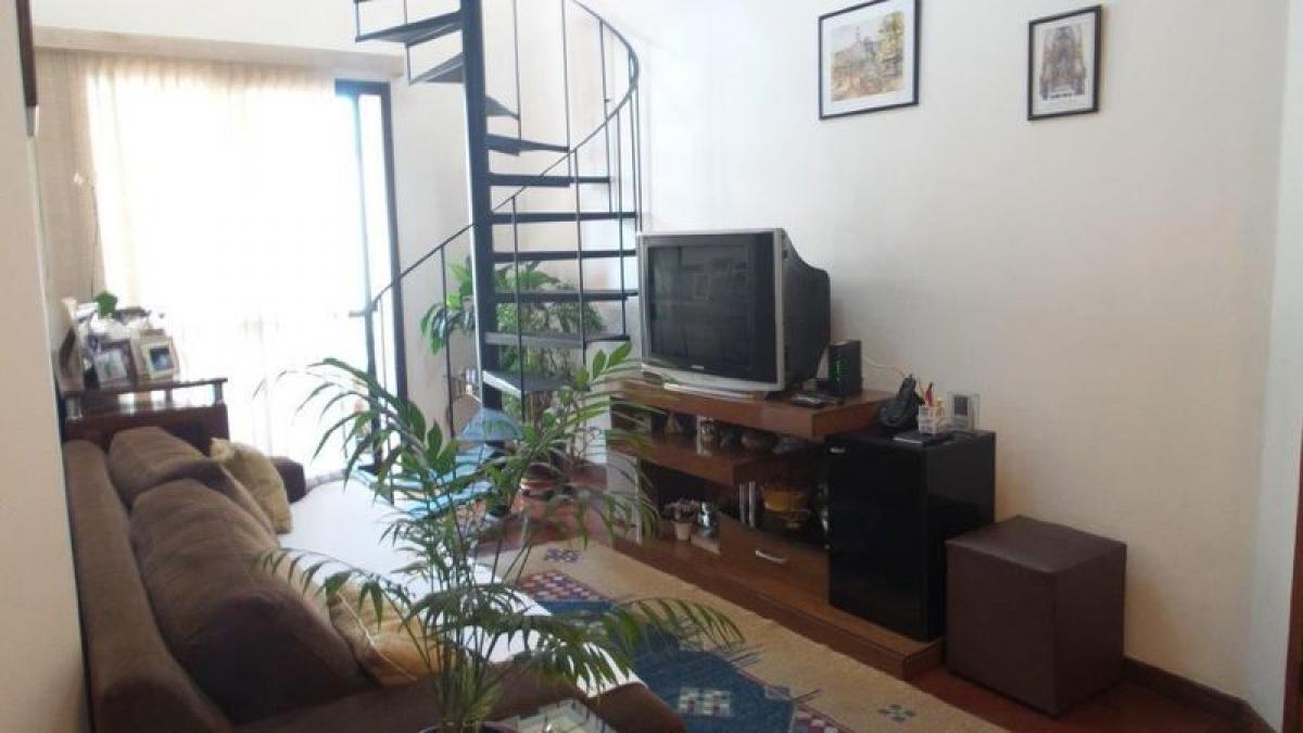 Casa T2 em São Paulo, Brazil N.º 594346