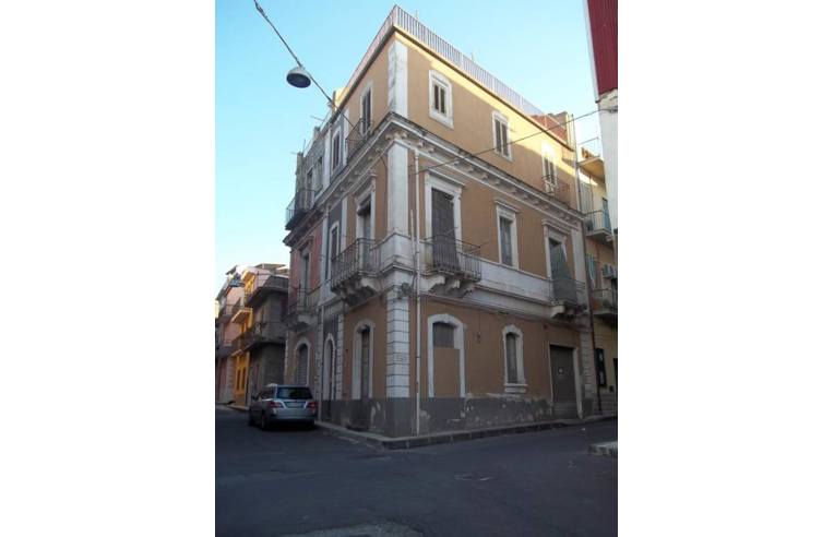 5-Zimmer Haus in Lentini, Italy, Nr. 252368