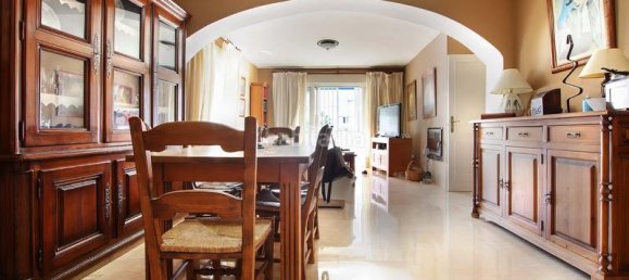 3 Schlafzimmer Wohnung in Marbella, Spain, Nr. 34818 19