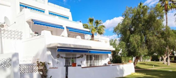 3 Schlafzimmer Wohnung in Marbella, Spain, Nr. 34818 21