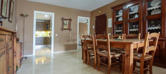 3 Schlafzimmer Wohnung in Marbella, Spain, Nr. 34818 20