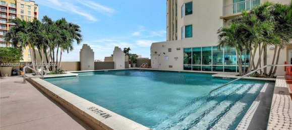 1 chambre propriété commerciale à louer à Miami, Miami-Dade, Florida, USA № 615043 19