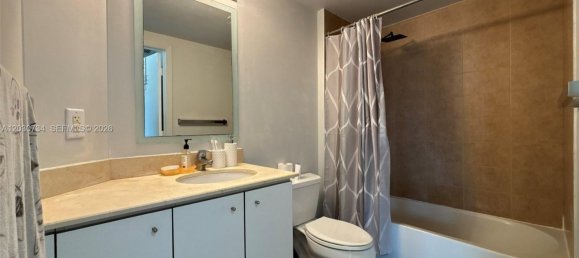 1 chambre propriété commerciale à louer à Miami, Miami-Dade, Florida, USA № 615043 9
