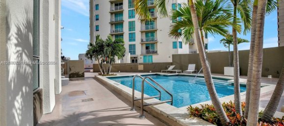 1 chambre propriété commerciale à louer à Miami, Miami-Dade, Florida, USA № 615043 18