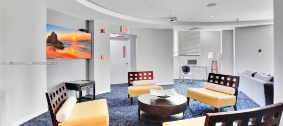 1 chambre propriété commerciale à louer à Miami, Miami-Dade, Florida, USA № 615043 21