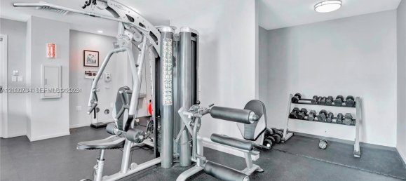 1 chambre propriété commerciale à louer à Miami, Miami-Dade, Florida, USA № 615043 17