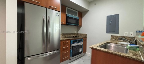 1 chambre propriété commerciale à louer à Miami, Miami-Dade, Florida, USA № 615043 13