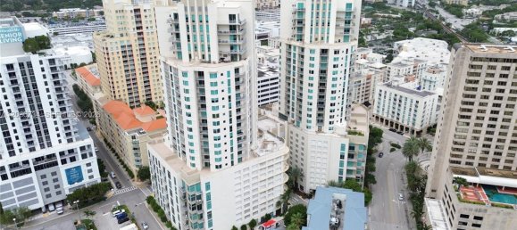 1 chambre propriété commerciale à louer à Miami, Miami-Dade, Florida, USA № 615043 4