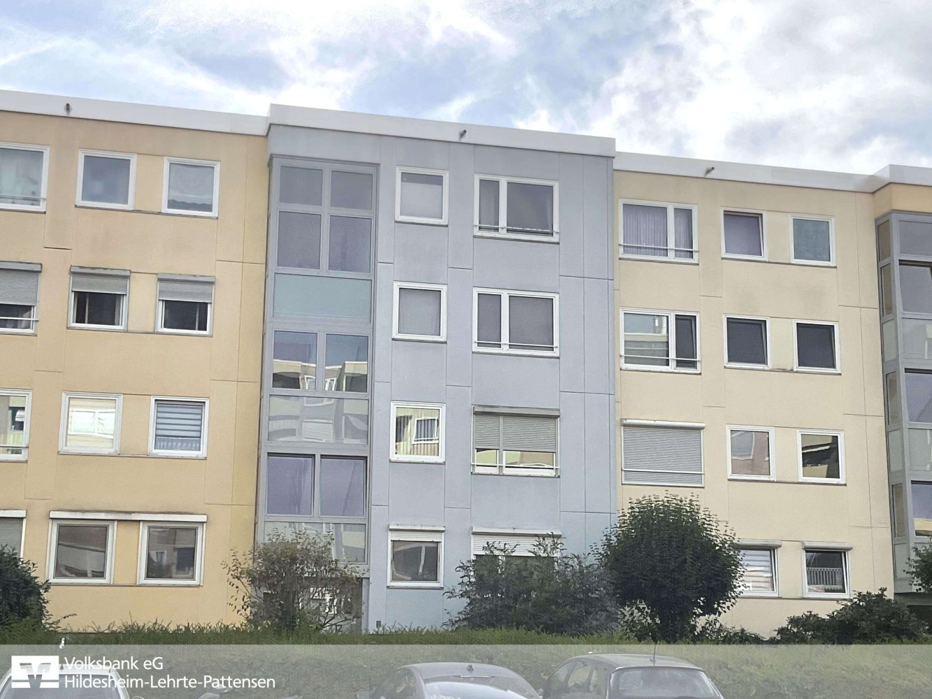 2غرفة شقة في Hanover, Germany رقم 268409