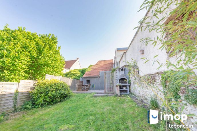 Casa T4 em Groslay, France N.º 359649