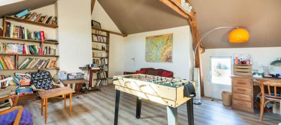 Casa T4 em Groslay, France N.º 359649 11