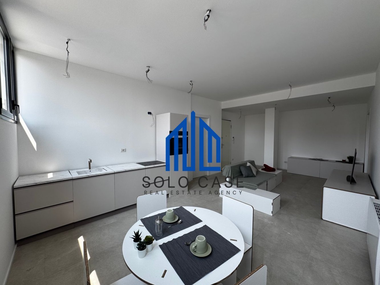 3 Schlafzimmer Wohnung in Milan, Italy, Nr. 357827