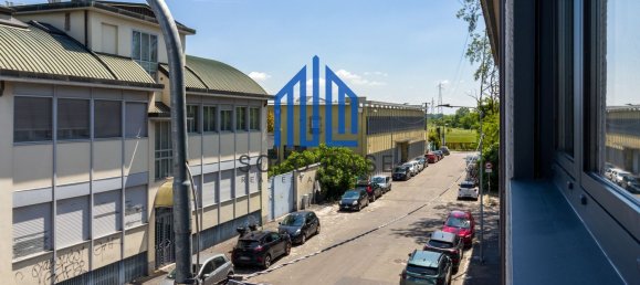 3 Schlafzimmer Wohnung in Milan, Italy, Nr. 357827 20