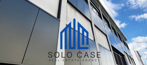 3 Schlafzimmer Wohnung in Milan, Italy, Nr. 357827 7