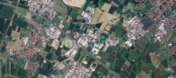  مستودع في Brescia, Italy 54متر مربع رقم 285736 5