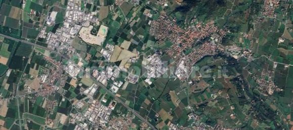  مستودع في Brescia, Italy 54متر مربع رقم 285736 6