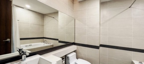 2 dormitorios apartamento en alquiler en Cau Giay, Ha Noi, Vietnam № 13668 4