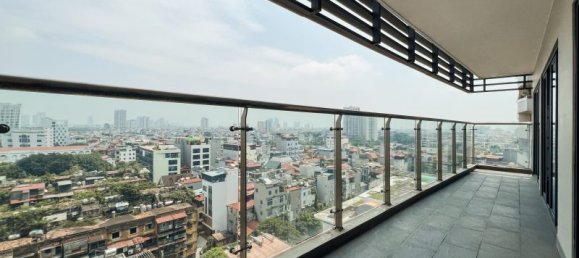 2 dormitorios apartamento en alquiler en Cau Giay, Ha Noi, Vietnam № 13668 10