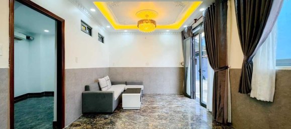 52m² Townhouse in District 7, Vietnam No. 19261 7