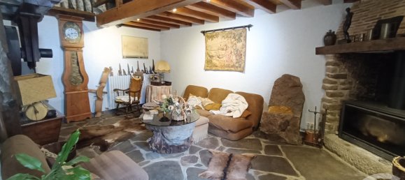 4 chambres Maison à Crevant, France No. 160052 3