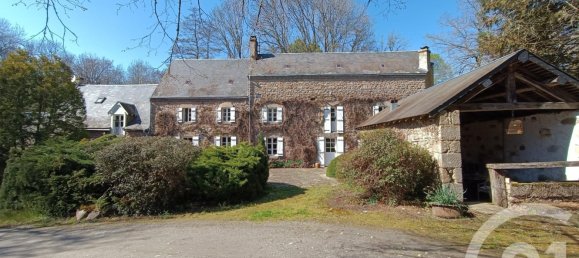 4 chambres Maison à Crevant, France No. 160052 10