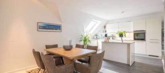 3 غرف نوم شقة في Cologne, Germany رقم 360681 2