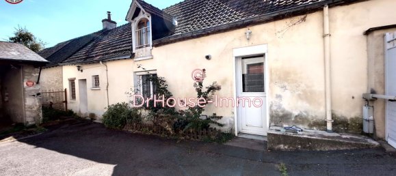 3 غرف نوم منزل في Mer, France رقم 240280 12