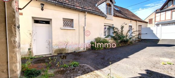 3 غرف نوم منزل في Mer, France رقم 240280 14