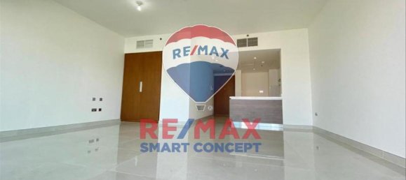 Квартира 53.7м² в Al Raha Beach, ОАЭ № 36766 3