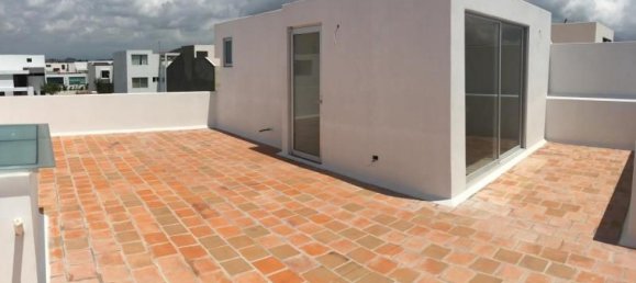 3 Schlafzimmer Haus in San Andres Cholula, Mexico, Nr. 181809 2