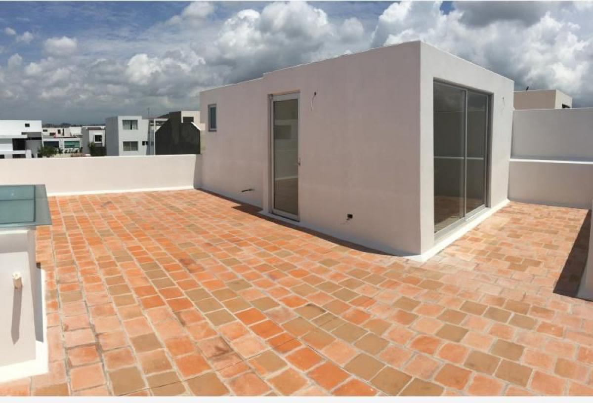 3 Schlafzimmer Haus in San Andres Cholula, Mexico, Nr. 181809