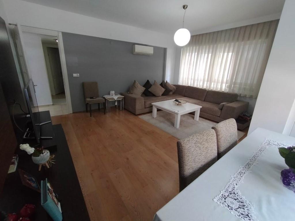 4-Zimmer Wohnung in Alanya, Turkey, Nr. 46182