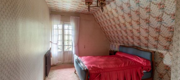 Дом с 5 спальнями в Монтбуи, Франция № 55627 12