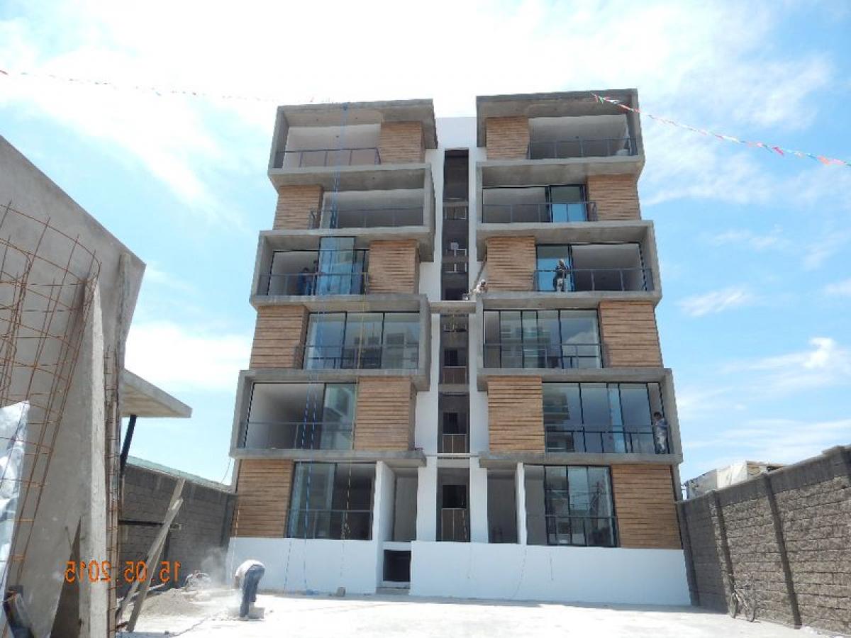 3 chambres Appartement à Puebla, Mexico No. 185254