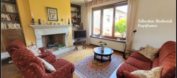Casa T5 em Sarreguemines, France N.º 157229 5