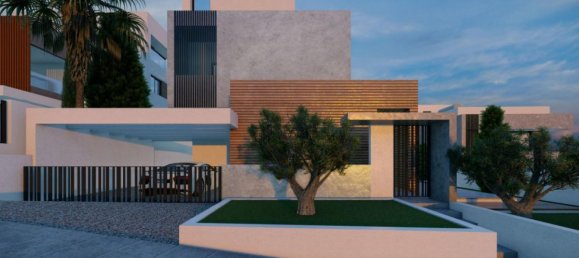 5 bedrooms Villa in Limassol, Cyprus No. 2186 5