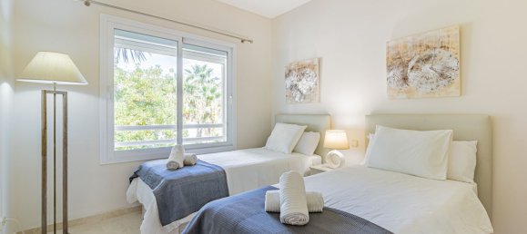 2 bedrooms Apartment in Casares, Spain No. 147027 30