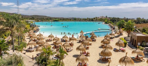 2 bedrooms Apartment in Casares, Spain No. 147027 6