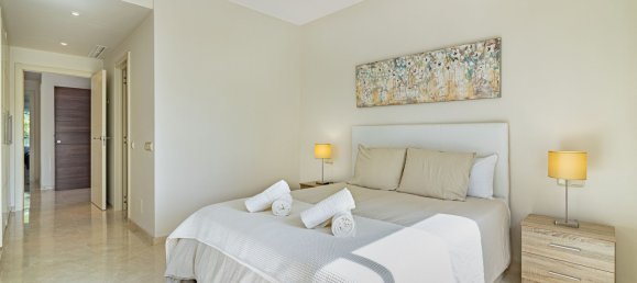 2 bedrooms Apartment in Casares, Spain No. 147027 28